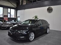 Gebraucht Seat Leon ST 4Drive 150 PS (110 kW) 2015 Kombi