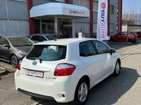 gebraucht Toyota Auris Hybrid 1.8 16V HSD HYBRID SOL