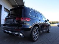 gebraucht Mercedes GLB220 d 4Matic AMG Line 8G-Tronic