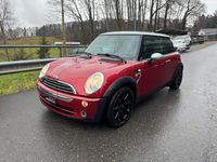 Gebraucht Mini Cooper 115 PS (84 kW) 2005 Kleinwagen