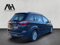 gebraucht Ford Grand C-Max 2.0 TDCi Carving