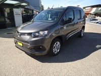 gebraucht Toyota Verso Proace City1.5 Trend Medium