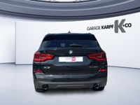 gebraucht BMW X3 48V 20d M Sport Edition Steptronic