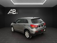 gebraucht Mitsubishi ASX 1.8 DID Intense 4WD