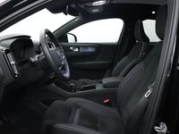 Gebraucht Volvo C40 300 kW (408 PS) 2023 SUV