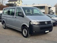Gebraucht VW T5 140 PS (102 kW) 2014 Van