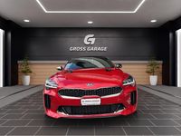 Gebraucht Kia Stinger GT 366 PS (269 kW) 2020 Kleinwagen