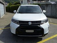 Neu Suzuki Vitara 110 PS (80 kW) 2025 SUV