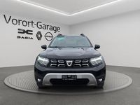 Gebraucht Dacia Duster Prestige 150 PS (110 kW) 2021 Schwarz SUV