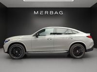 Neu Mercedes GLC300 204 PS (150 kW) 2025 Coupé