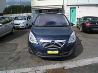 gebraucht Opel Meriva 1.4 Turbo Cosmo