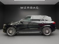 Neu Mercedes GLE350 197 PS (144 kW) 2025 SUV