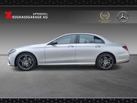 gebraucht Mercedes E400 AMG Line 4Matic