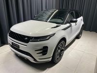 Gebraucht Land Rover Range Rover evoque HSE 150 PS (110 kW) 2019 SUV