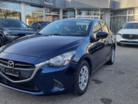 gebraucht Mazda 2 1.5i 16V Ambition