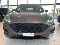 gebraucht Ford Kuga 2.5 PHEV ST-LineX2WD