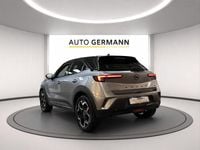 Gebraucht Opel Mokka-e Ultimate 100 kW (136 PS) 2021 Grau SUV