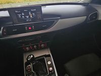 Gebraucht Audi A6 190 PS (139 kW) 2016 Kombi