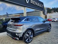 Neu Renault Mégane IV Techno 160 kW (218 PS) 2025 Gray Kleinwagen