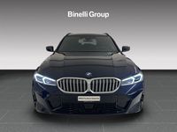 gebraucht BMW 330 i Tour M Sport