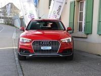Gebraucht Audi A4 Allroad Comfort 252 PS (185 kW) 2018 Kombi