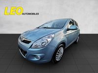 gebraucht Hyundai i20 1.6 Premium Automatic