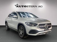 gebraucht Mercedes GLA200 Progressive 7G-DCT