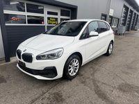 Gebraucht BMW 216 Active Tourer 116 PS (85 kW) 2021 Van / Kleinbus