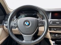 gebraucht BMW 525 d SAG Touring