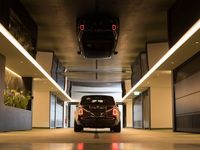 Gebraucht Rolls Royce Phantom 460 PS (338 kW) 2012 Limousine