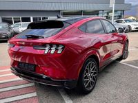 gebraucht Ford Mustang GT Mach-E Extended AWD