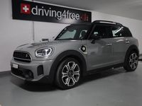 Gebraucht Mini Cooper Countryman 224 PS (164 kW) 2021 SUV