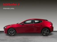 gebraucht Mazda 3 Hatchback 2.0 150 Ambition Plus