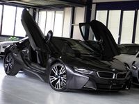 Gebraucht BMW i8 Pure Impulse 361 PS (265 kW) 2014 Coupé