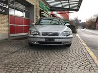 Gebraucht Volvo V70 200 PS (147 kW) 2002 Kombi