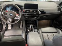 gebraucht BMW X4 X4MM Competition