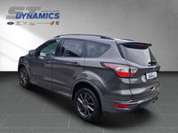 gebraucht Ford Kuga ST-LINE 2.0 TDCI