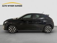 Neu Peugeot 208 Style 110 PS (80 kW) 2025 Kleinwagen
