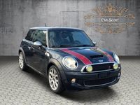 gebraucht Mini Cooper S 