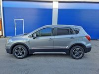 gebraucht Suzuki SX4 S-Cross 1.6 16V PizSulai 4WD