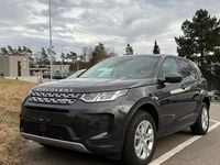 Gebraucht Land Rover Discovery Sport S 308 PS (226 kW) 2021 SUV