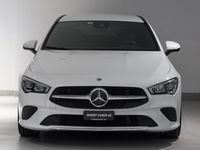 gebraucht Mercedes CLA180 Shooting Brake Progressive 7G