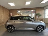 Neu Suzuki Swift 82 PS (60 kW) 2026 Grau Kleinwagen