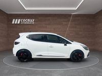 gebraucht Renault Clio IV 