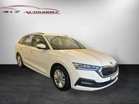 Gebraucht Skoda Octavia Ambition 150 PS (110 kW) 2021 Kombi
