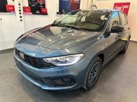 gebraucht Fiat Tipo 1.0 T3 Cult Edition