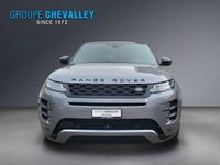 gebraucht Land Rover Range Rover evoque R-Dynamic P 200 HSE AT9