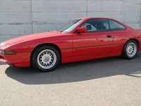 gebraucht BMW 850 i Coupé