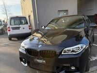 Gebraucht BMW 535 2014