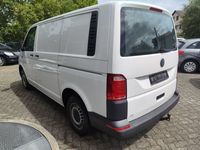 gebraucht VW T6 2.0 TDI Euro 6